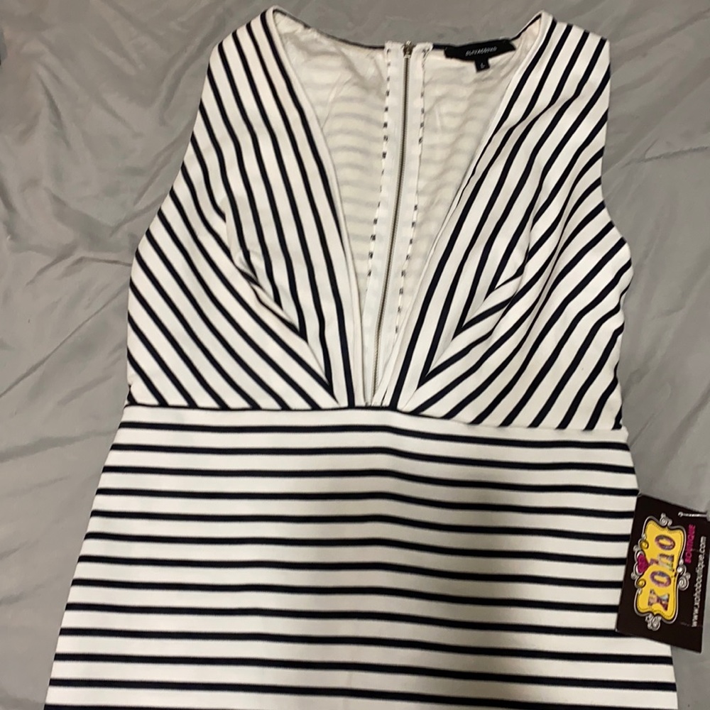 Woman’s dress